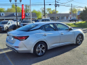 Thumbnail image of 2022 Nissan Sentra at Hilltop Nissan