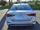 Thumbnail image of 2022 Nissan Sentra at Hilltop Nissan