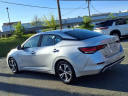 Thumbnail image of 2022 Nissan Sentra at Hilltop Nissan