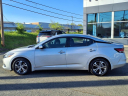 Thumbnail image of 2022 Nissan Sentra at Hilltop Nissan