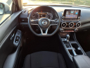 Thumbnail image of 2022 Nissan Sentra at Hilltop Nissan