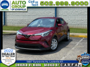 Thumbnail image of 2019 Toyota C-HR at Auto Group of Louisville