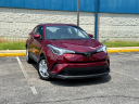 2019 Toyota C-HR Limited at Auto Group of Louisville