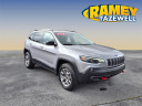 Thumbnail image of 2022 Jeep Cherokee at Ramey Chevrolet