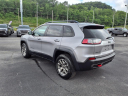 Thumbnail image of 2022 Jeep Cherokee at Ramey Chevrolet