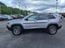 Thumbnail image of 2022 Jeep Cherokee at Ramey Chevrolet