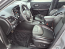 Thumbnail image of 2022 Jeep Cherokee at Ramey Chevrolet