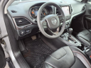 Thumbnail image of 2022 Jeep Cherokee at Ramey Chevrolet