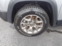 Thumbnail image of 2022 Jeep Cherokee at Ramey Chevrolet