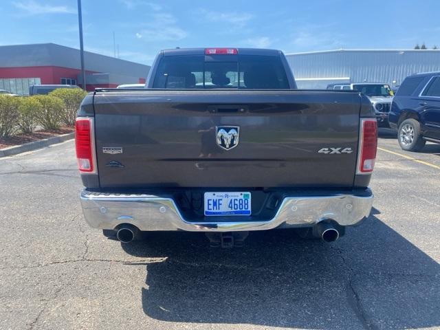 Thumbnail image of 2014 Ram 1500 at LaFontaine Chrysler Dodge Jeep Ram of Fenton