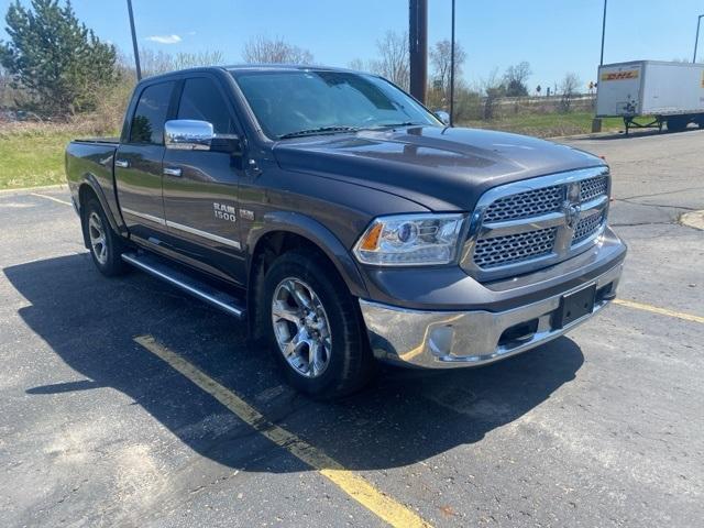 Thumbnail image of 2014 Ram 1500 at LaFontaine Chrysler Dodge Jeep Ram of Fenton