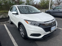 Thumbnail image of 2022 Honda HR-V at Hamilton Honda