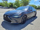 Thumbnail image of 2024 Lexus ES 350 at Lexus Of Nashville - Downtown