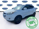 Thumbnail image of 2015 Hyundai TUCSON at Holler Drivers Mart