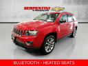 Thumbnail image of 2017 Jeep Compass at Serpentini Chevrolet of Willoughby