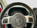 Thumbnail image of 2017 Jeep Compass at Serpentini Chevrolet of Willoughby