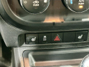 Thumbnail image of 2017 Jeep Compass at Serpentini Chevrolet of Willoughby