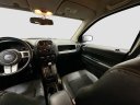 Thumbnail image of 2017 Jeep Compass at Serpentini Chevrolet of Willoughby