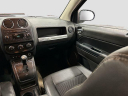 Thumbnail image of 2017 Jeep Compass at Serpentini Chevrolet of Willoughby