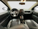 Thumbnail image of 2017 Jeep Compass at Serpentini Chevrolet of Willoughby