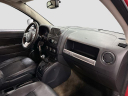 Thumbnail image of 2017 Jeep Compass at Serpentini Chevrolet of Willoughby