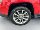 Thumbnail image of 2017 Jeep Compass at Serpentini Chevrolet of Willoughby
