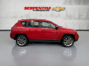 Thumbnail image of 2017 Jeep Compass at Serpentini Chevrolet of Willoughby