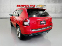 Thumbnail image of 2017 Jeep Compass at Serpentini Chevrolet of Willoughby