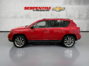 Thumbnail image of 2017 Jeep Compass at Serpentini Chevrolet of Willoughby