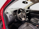 Thumbnail image of 2017 Jeep Compass at Serpentini Chevrolet of Willoughby