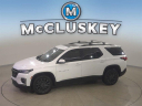 Thumbnail image of 2023 Chevrolet Traverse at Mccluskey Chevrolet Kings Automall