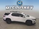 Thumbnail image of 2023 Chevrolet Traverse at Mccluskey Chevrolet Kings Automall