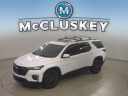 Thumbnail image of 2023 Chevrolet Traverse at Mccluskey Chevrolet Kings Automall
