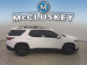 Thumbnail image of 2023 Chevrolet Traverse at Mccluskey Chevrolet Kings Automall