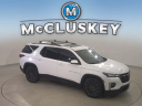Thumbnail image of 2023 Chevrolet Traverse at Mccluskey Chevrolet Kings Automall