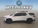 Thumbnail image of 2023 Chevrolet Traverse at Mccluskey Chevrolet Kings Automall
