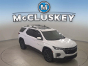 Thumbnail image of 2023 Chevrolet Traverse at Mccluskey Chevrolet Kings Automall