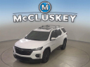 Thumbnail image of 2023 Chevrolet Traverse at Mccluskey Chevrolet Kings Automall