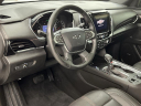 Thumbnail image of 2023 Chevrolet Traverse at Mccluskey Chevrolet Kings Automall