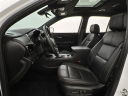 Thumbnail image of 2023 Chevrolet Traverse at Mccluskey Chevrolet Kings Automall