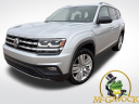 Thumbnail image of 2019 Volkswagen Atlas at McGavock Nissan of Amarillo (McGavockNissanofAmarillo