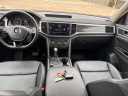 Thumbnail image of 2019 Volkswagen Atlas at McGavock Nissan of Amarillo (McGavockNissanofAmarillo
