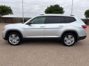 Thumbnail image of 2019 Volkswagen Atlas at McGavock Nissan of Amarillo (McGavockNissanofAmarillo