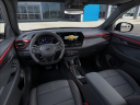 Thumbnail image of 2026 Chevrolet Trailblazer at Jack Schmitt Chevrolet - Wood River