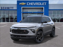 Thumbnail image of 2026 Chevrolet Trailblazer at Jack Schmitt Chevrolet - Wood River