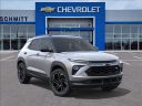 Thumbnail image of 2026 Chevrolet Trailblazer at Jack Schmitt Chevrolet - Wood River
