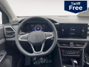 2025 Volkswagen Taos SE Black 4Motion at LaFontaine Volkswagen of Dearborn