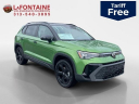 Thumbnail image of 2025 Volkswagen Taos at LaFontaine Volkswagen of Dearborn