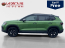 Thumbnail image of 2025 Volkswagen Taos at LaFontaine Volkswagen of Dearborn