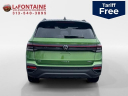 Thumbnail image of 2025 Volkswagen Taos at LaFontaine Volkswagen of Dearborn